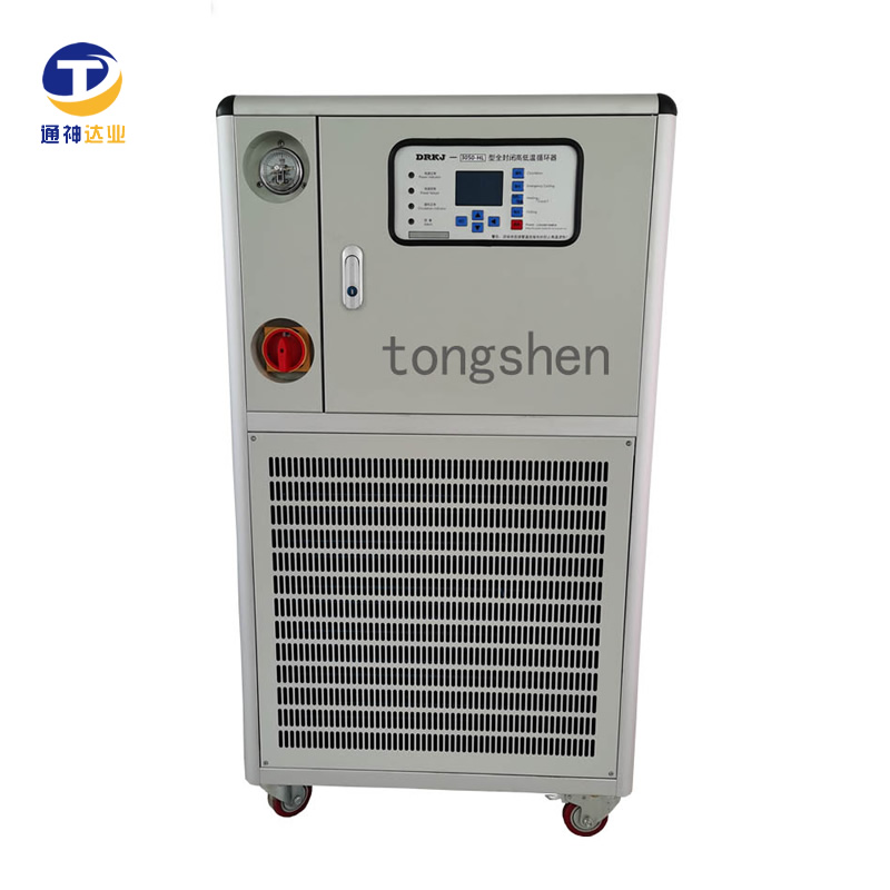 制冷加熱循環機