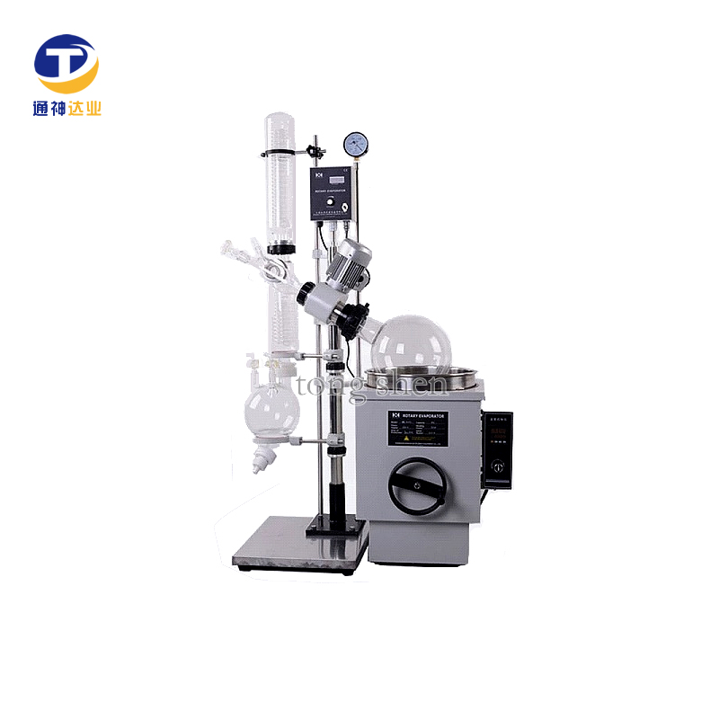 RE-50L旋轉蒸發器（旋轉蒸發儀）RE
